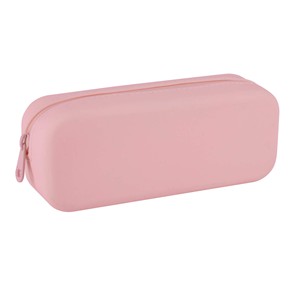 APLI PENCIL CASE- UP NORTH -  lightpink